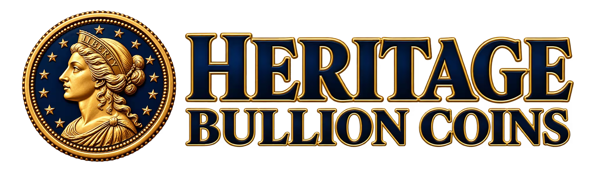 Heritage Bullion Coins