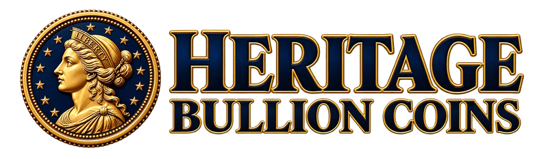 Heritage Bullion Coins